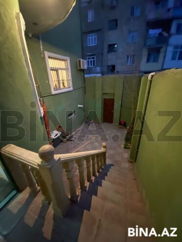 5 otaqlı həyət evi/bağ evi - Biləcəri q. - 168 m² (10)