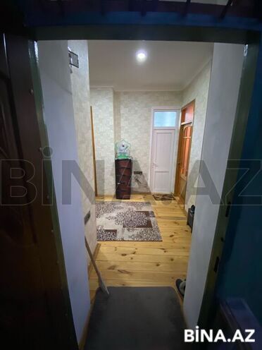 5 otaqlı həyət evi/bağ evi - Biləcəri q. - 168 m² (21)