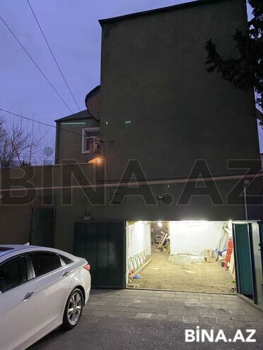 5 otaqlı həyət evi/bağ evi - Biləcəri q. - 168 m² (7)