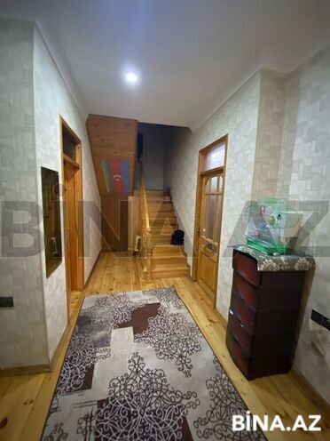 5 otaqlı həyət evi/bağ evi - Biləcəri q. - 168 m² (20)