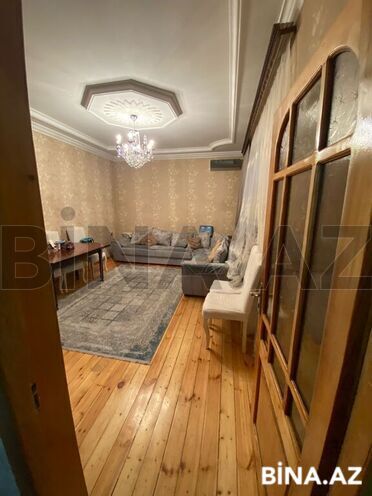 5 otaqlı həyət evi/bağ evi - Biləcəri q. - 168 m² (23)