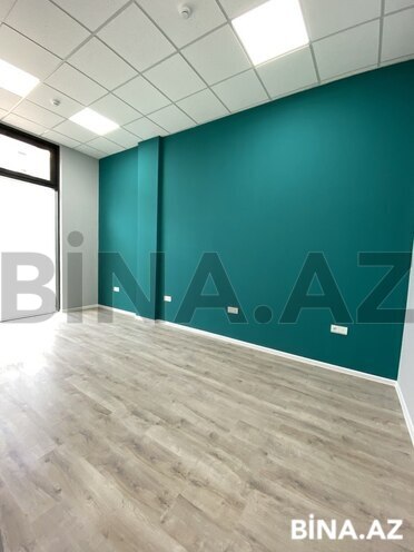 3 otaqlı ofis - Nəsimi r. - 100 m² (15)