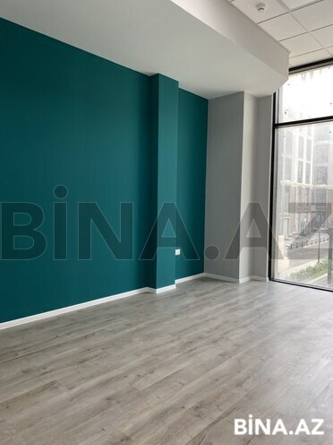 3 otaqlı ofis - Nəsimi r. - 100 m² (18)