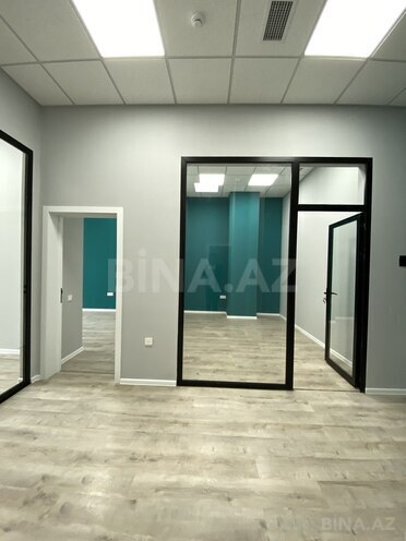 3 otaqlı ofis - Nəsimi r. - 100 m² (12)