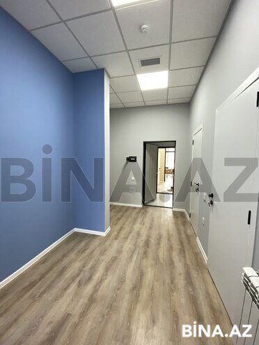 3 otaqlı ofis - Nəsimi r. - 100 m² (7)
