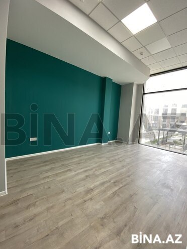 3 otaqlı ofis - Nəsimi r. - 100 m² (17)