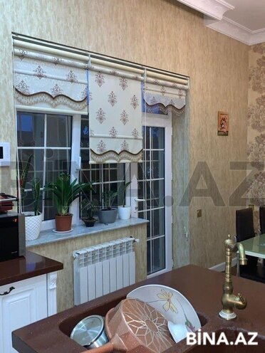 7 otaqlı həyət evi/bağ evi - Novxanı q. - 320 m² (4)