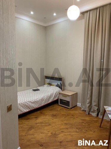 7 otaqlı həyət evi/bağ evi - Novxanı q. - 320 m² (12)