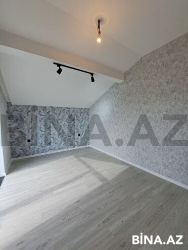 4 otaqlı həyət evi/bağ evi - Şüvəlan q. - 170 m² (7)
