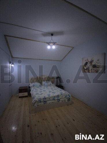 2 otaqlı həyət evi/bağ evi - İsmayıllı - 60 m² (9)