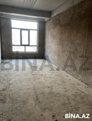3 otaqlı yeni tikili - Badamdar q. - 137 m² (4)