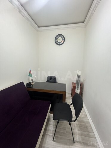 1 otaqlı ofis - 20 Yanvar m. - 15 m² (7)