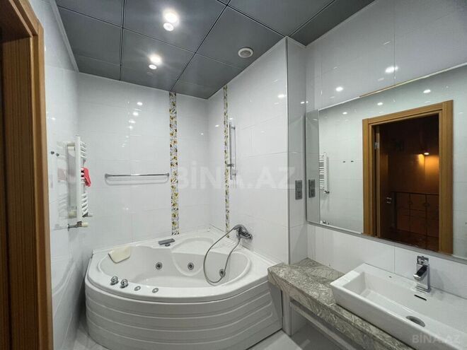 7-комн. новостройка - Наримановский  р. - 400 м² (18)