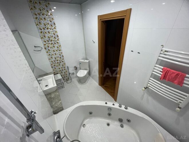 7-комн. новостройка - Наримановский  р. - 400 м² (24)