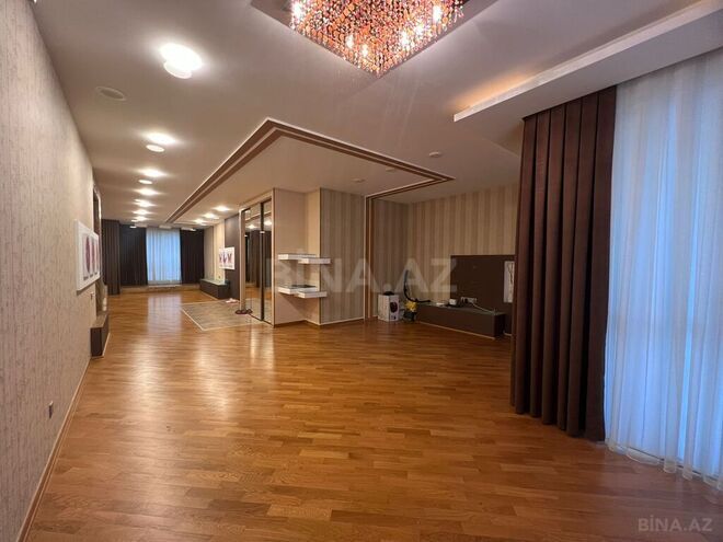 7-комн. новостройка - Наримановский  р. - 400 м² (13)