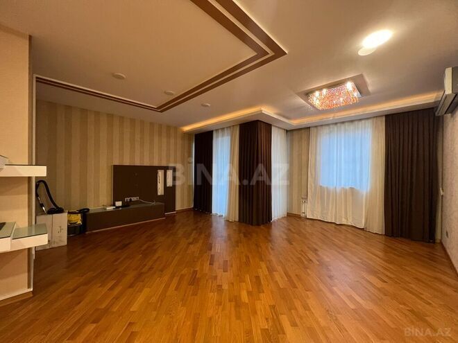 7-комн. новостройка - Наримановский  р. - 400 м² (17)