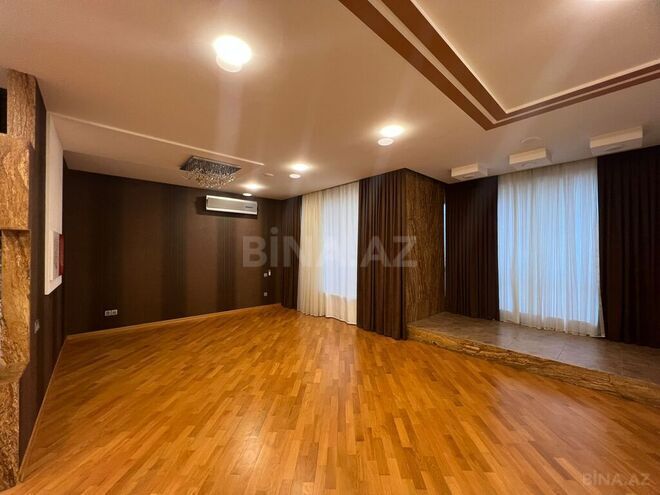 7-комн. новостройка - Наримановский  р. - 400 м² (23)