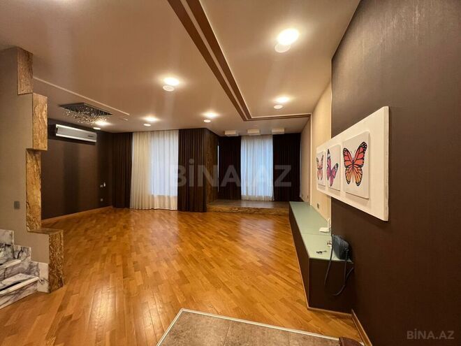 7-комн. новостройка - Наримановский  р. - 400 м² (22)