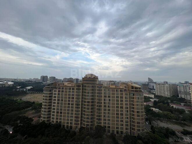 7-комн. новостройка - Наримановский  р. - 400 м² (19)