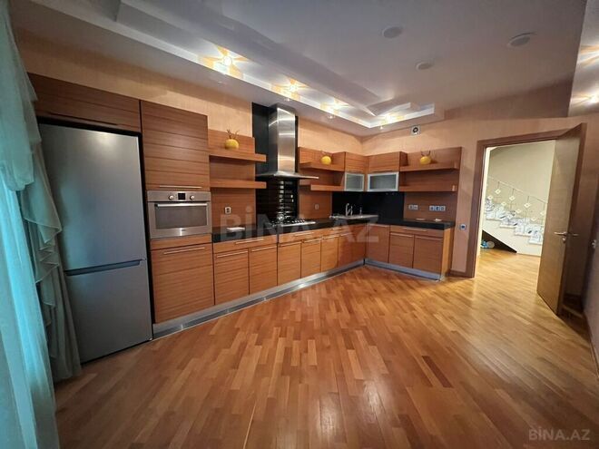 7-комн. новостройка - Наримановский  р. - 400 м² (20)