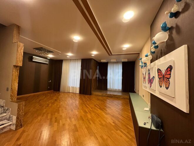 7-комн. новостройка - Наримановский  р. - 400 м² (7)