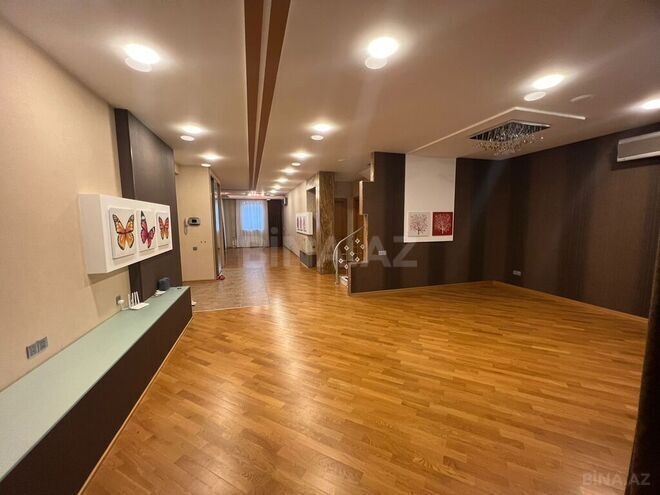 7-комн. новостройка - Наримановский  р. - 400 м² (21)