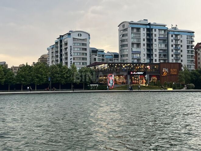 7-комн. новостройка - Наримановский  р. - 400 м² (1)