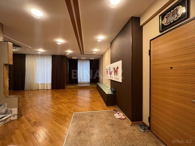7-комн. новостройка - Наримановский  р. - 400 м² (5)