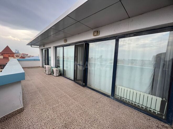 7-комн. новостройка - Наримановский  р. - 400 м² (16)