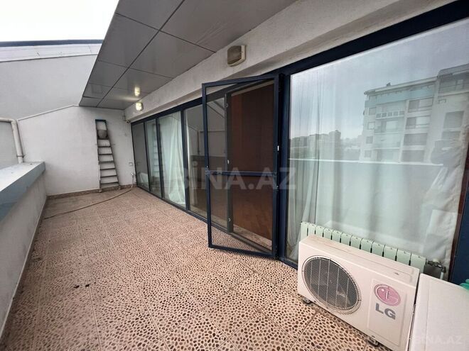7-комн. новостройка - Наримановский  р. - 400 м² (26)