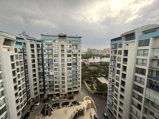 7-комн. новостройка - Наримановский  р. - 400 м² (2)
