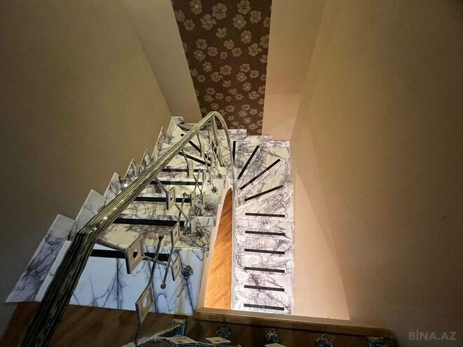 7-комн. новостройка - Наримановский  р. - 400 м² (28)