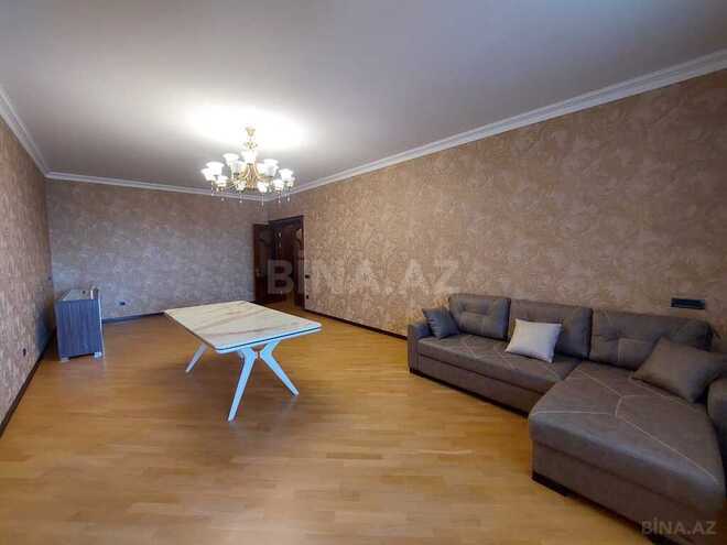 4 otaqlı yeni tikili - Nərimanov r. - 185 m² (9)