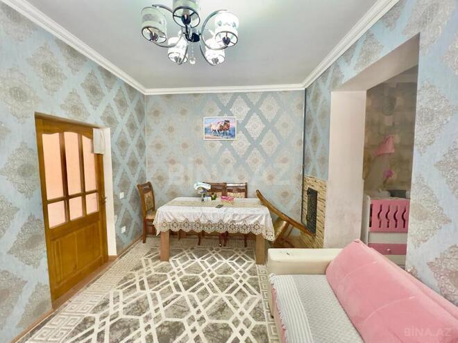 5 otaqlı həyət evi/bağ evi - Qara Qarayev m. - 250 m² (3)