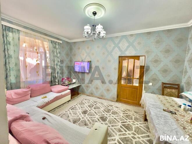 5 otaqlı həyət evi/bağ evi - Qara Qarayev m. - 250 m² (1)