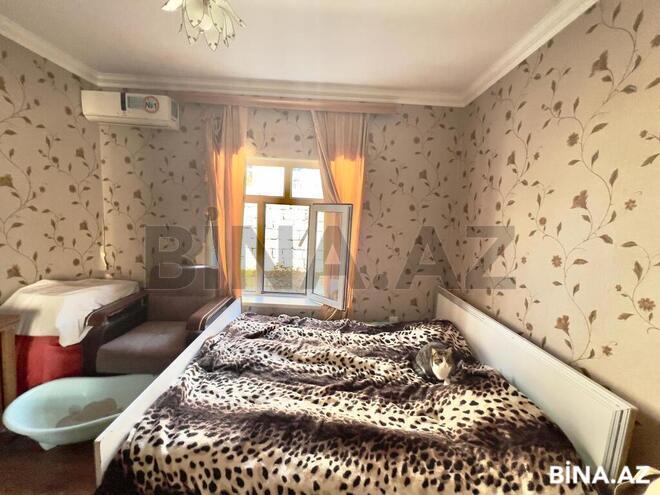 5 otaqlı həyət evi/bağ evi - Qara Qarayev m. - 250 m² (4)
