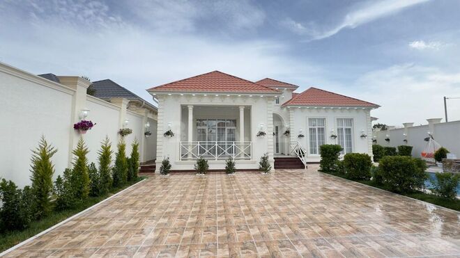 Продаётся 5-комн. дом/дача 280 м², пос. Мардакан, photo 4 from 26