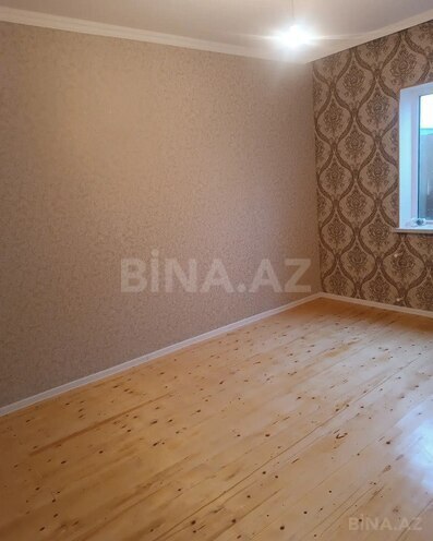 3 otaqlı həyət evi/bağ evi - Lökbatan q. - 110 m² (5)