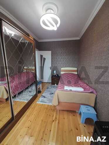 3 otaqlı həyət evi/bağ evi - Lökbatan q. - 120 m² (6)