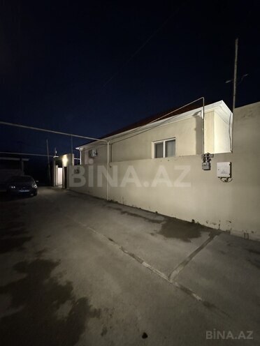 4 otaqlı həyət evi/bağ evi - Buzovna q. - 100 m² (9)