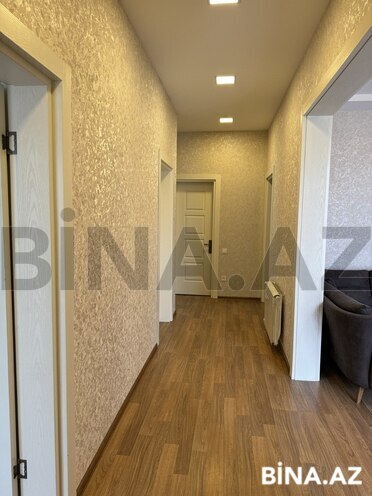 4 otaqlı həyət evi/bağ evi - Buzovna q. - 100 m² (25)
