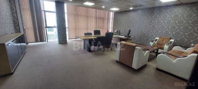 5 otaqlı ofis - Nərimanov r. - 170 m² (1)