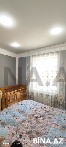 3 otaqlı həyət evi/bağ evi - Buzovna q. - 100 m² (13)