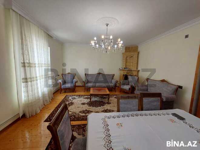 6 otaqlı həyət evi/bağ evi - Buzovna q. - 260 m² (14)