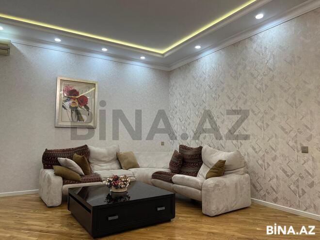 5 otaqlı həyət evi/bağ evi - Həzi Aslanov m. - 450 m² (7)