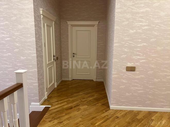 5 otaqlı həyət evi/bağ evi - Həzi Aslanov m. - 450 m² (22)