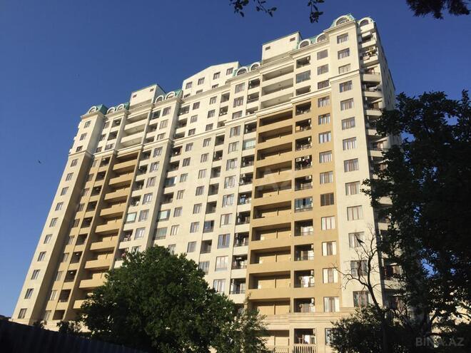 Satılır 2 otaqlı yeni tikili 52 m², İnşaatçılar m., photo 3 from 20