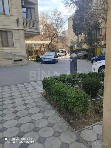 Satılır 2 otaqlı yeni tikili 52 m², İnşaatçılar m., photo 4 from 20