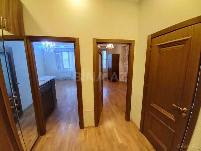 Satılır 2 otaqlı yeni tikili 52 m², İnşaatçılar m., photo 6 from 20