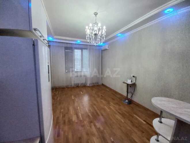Satılır 2 otaqlı yeni tikili 52 m², İnşaatçılar m., photo 8 from 20